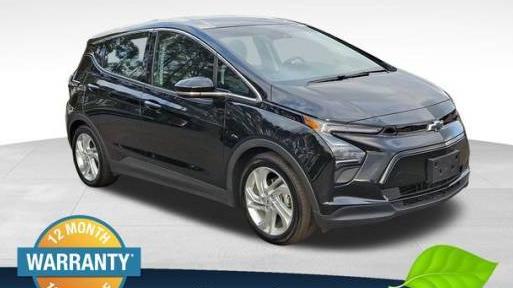 CHEVROLET BOLT EV 2023 1G1FW6S03P4180045 image